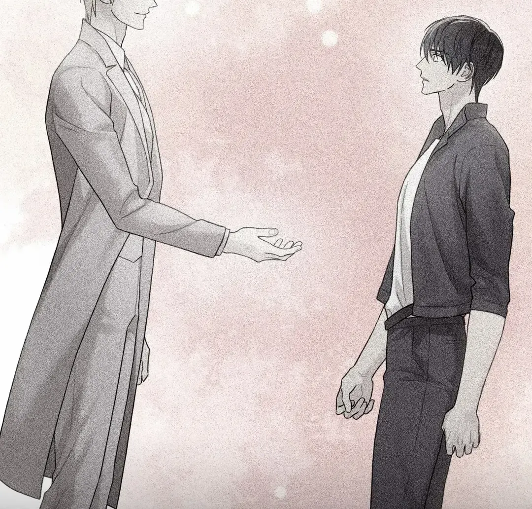 Read Guiding Hazard chapter 44 image 34 on Lezhin