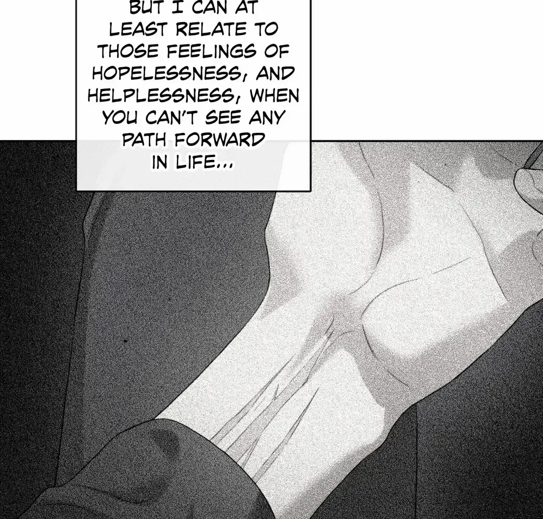 Read Guiding Hazard chapter 44 image 38 on Lezhin