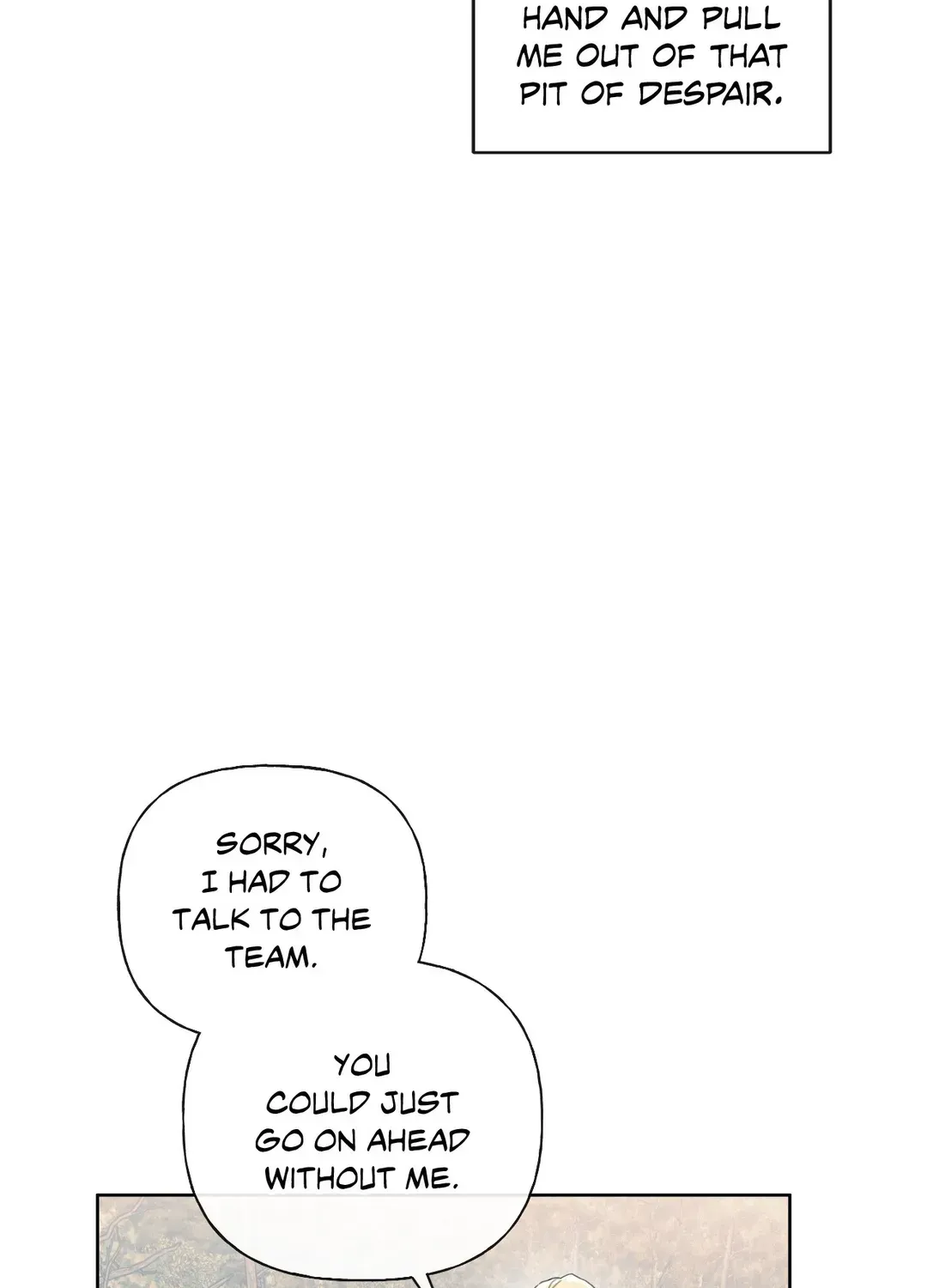 Read Guiding Hazard chapter 44 image 41 on Lezhin