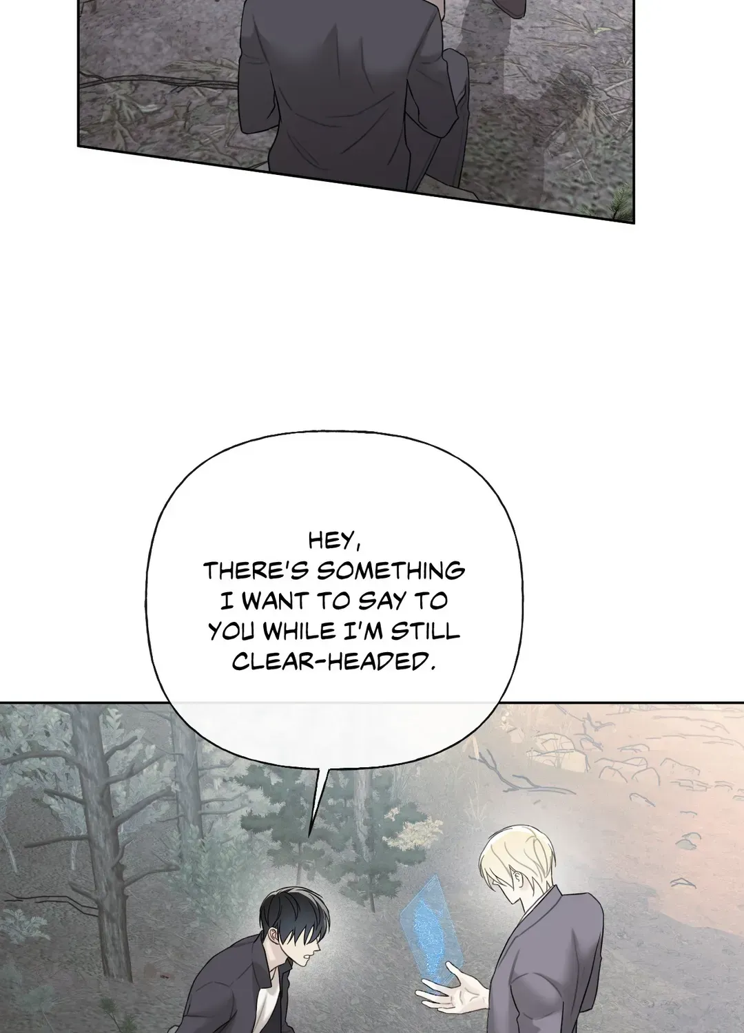Read Guiding Hazard chapter 44 image 43 on Lezhin