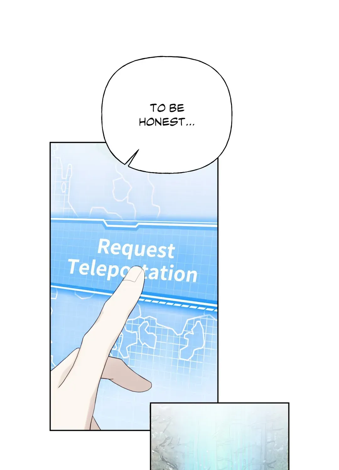 Read Guiding Hazard chapter 44 image 47 on Lezhin