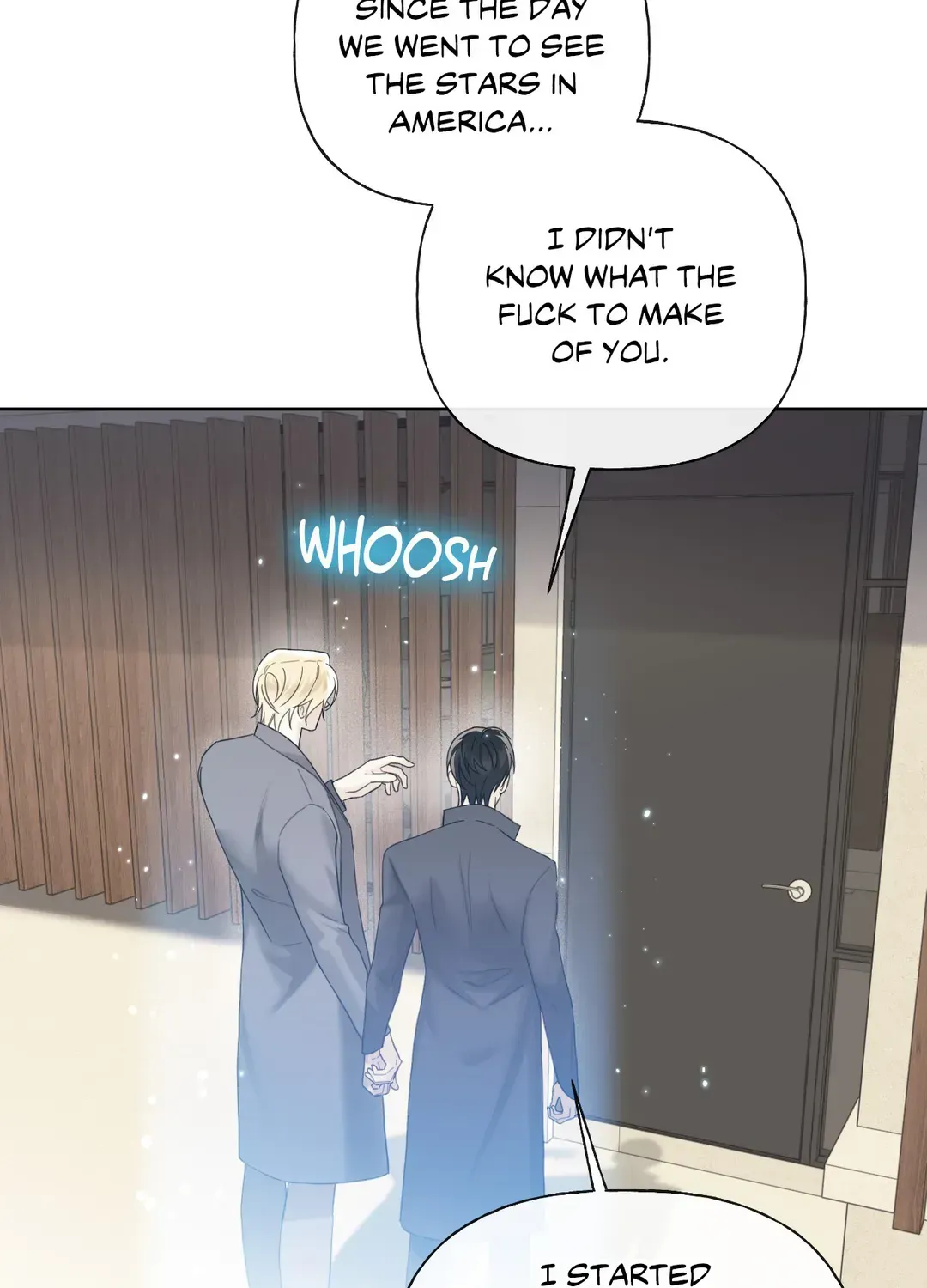 Read Guiding Hazard chapter 44 image 49 on Lezhin