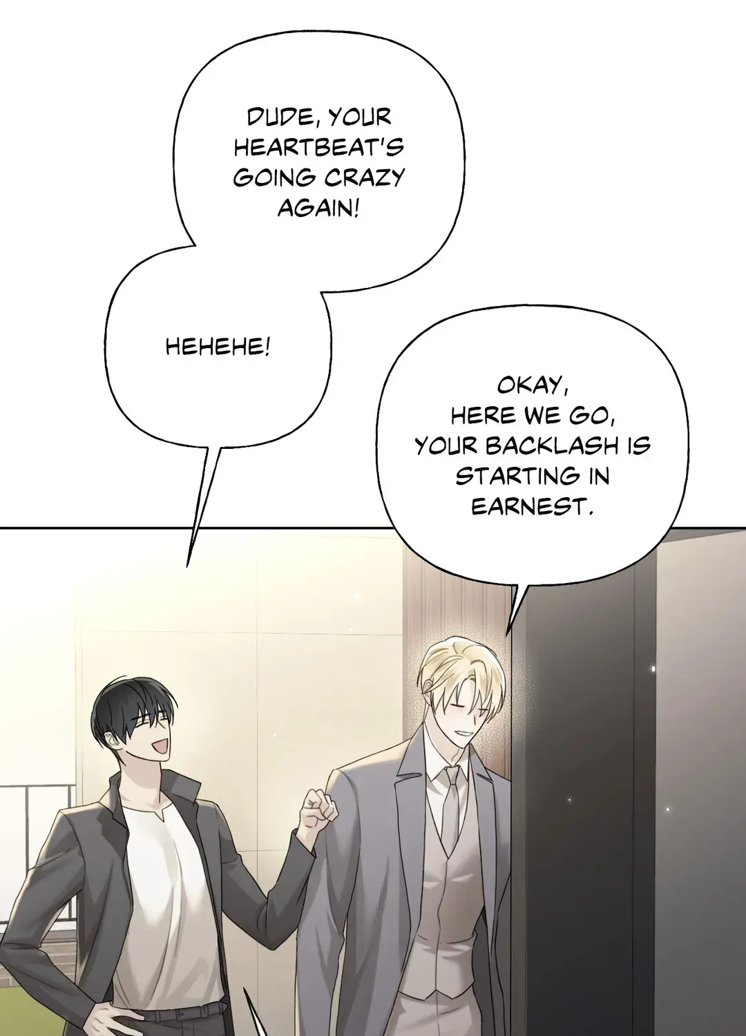 Read Guiding Hazard chapter 44 image 55 on Lezhin