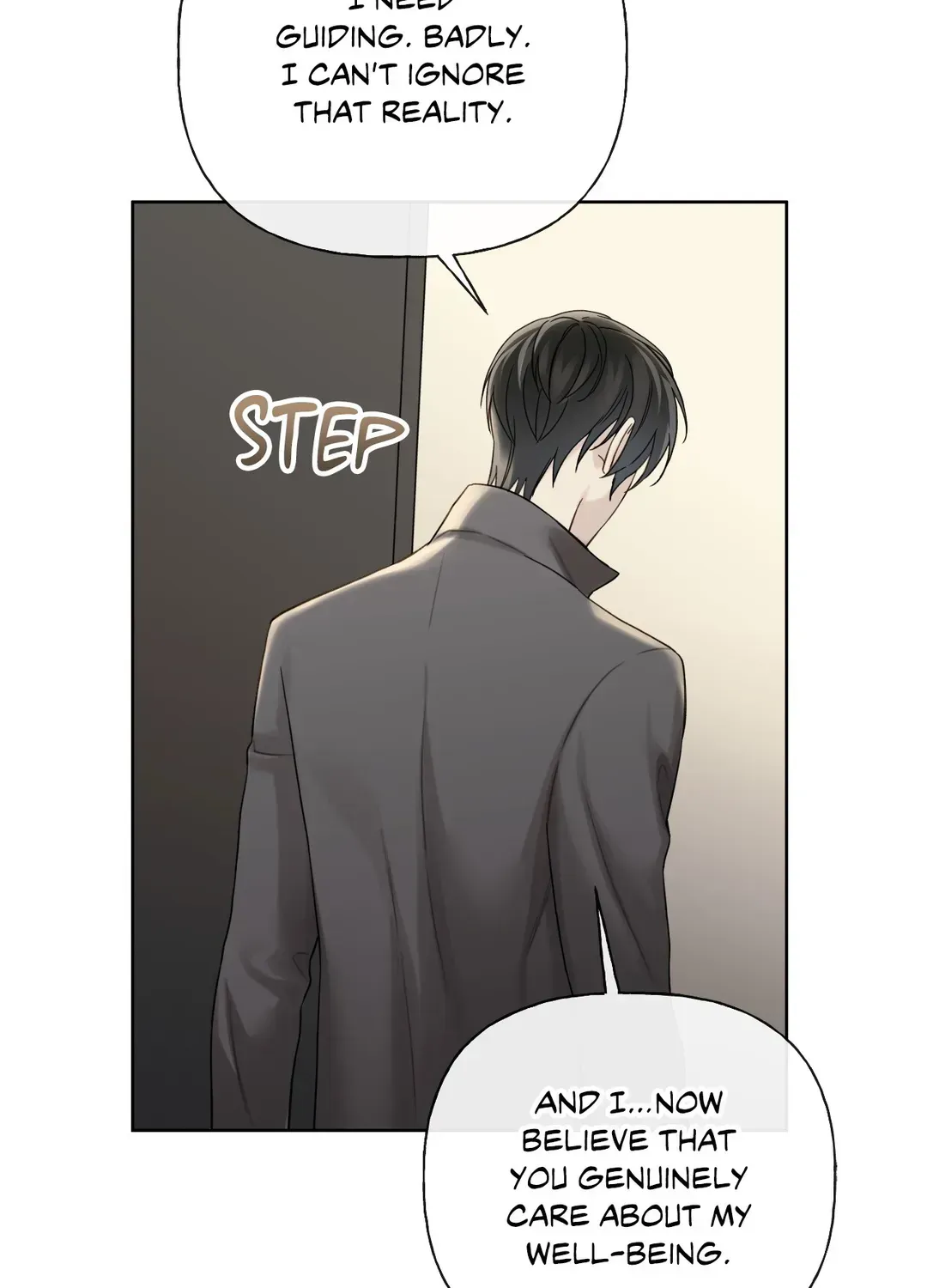 Read Guiding Hazard chapter 44 image 57 on Lezhin