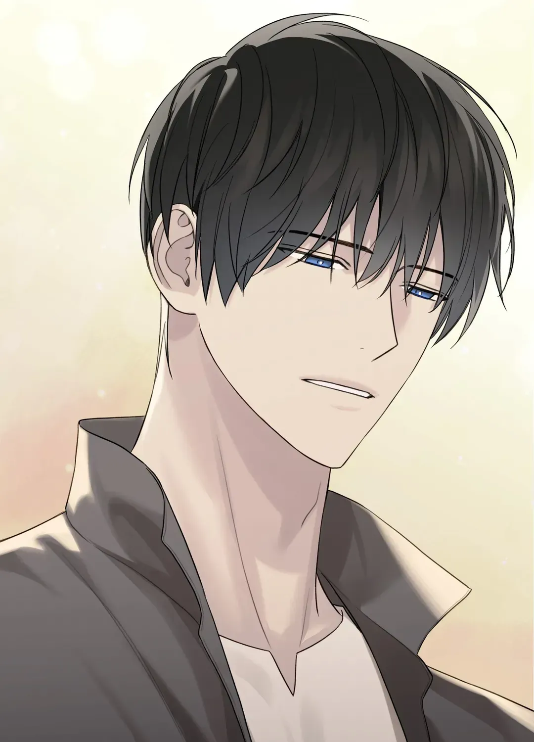 Read Guiding Hazard chapter 44 image 59 on Lezhin