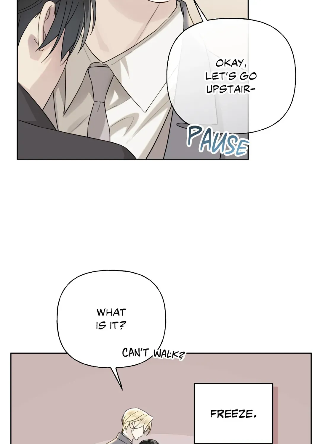 Read Guiding Hazard chapter 44 image 75 on Lezhin