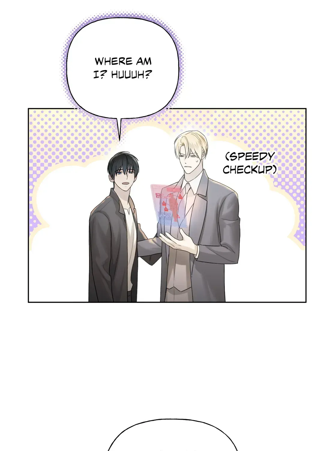 Read Guiding Hazard chapter 44 image 81 on Lezhin
