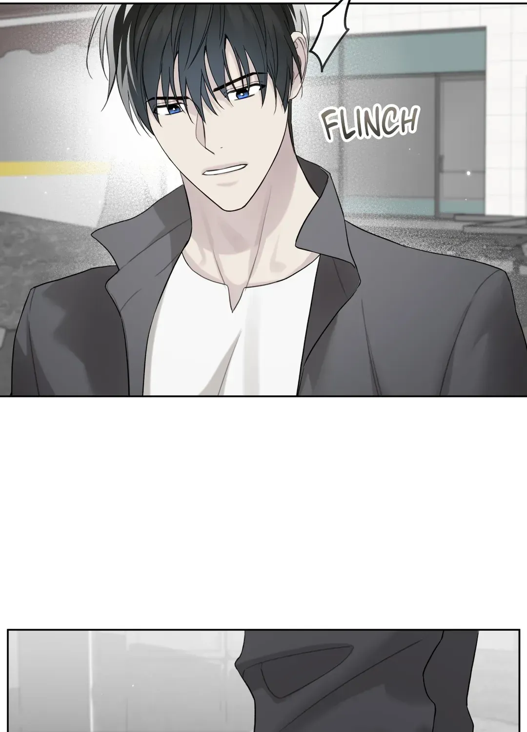 Read Guiding Hazard chapter 44 image 9 on Lezhin