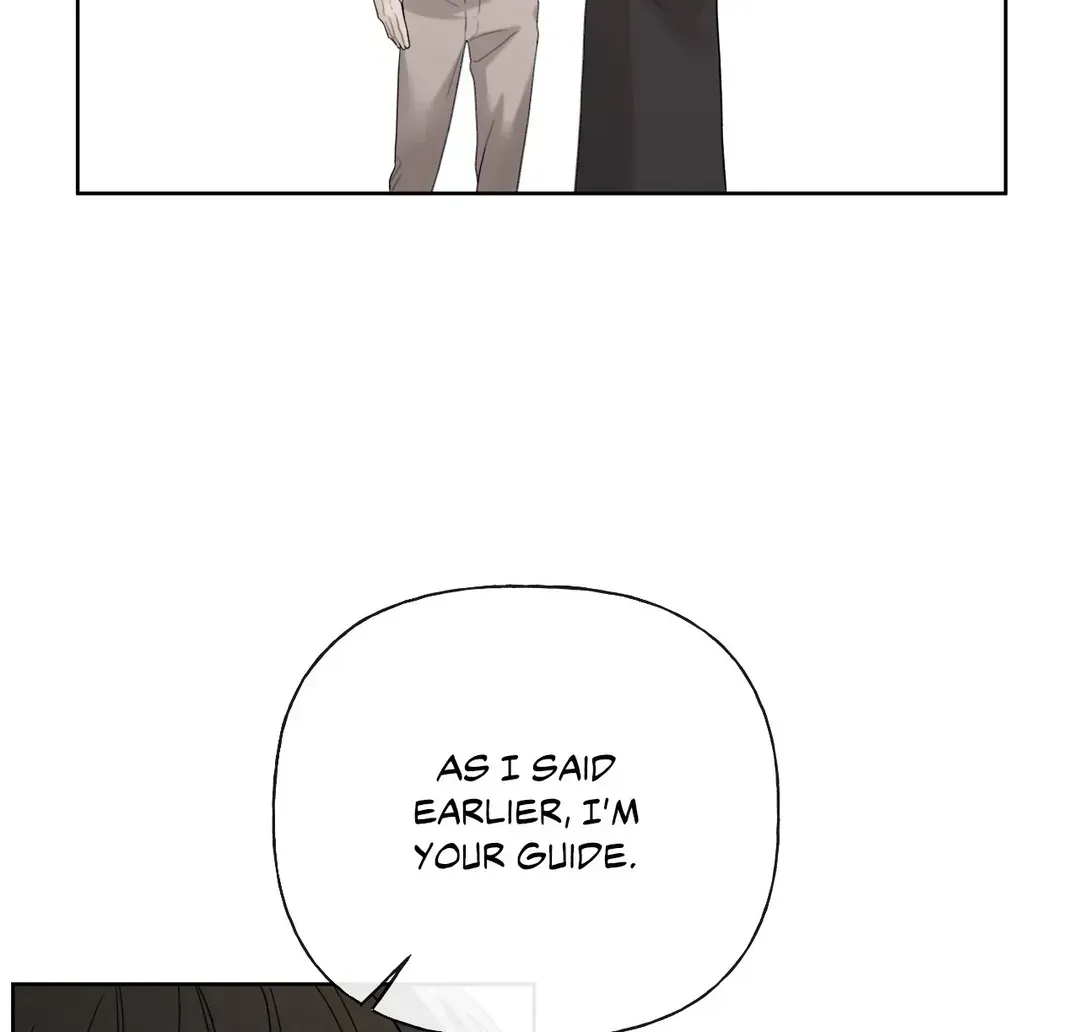 Read Guiding Hazard chapter 45 image 12 on Lezhin