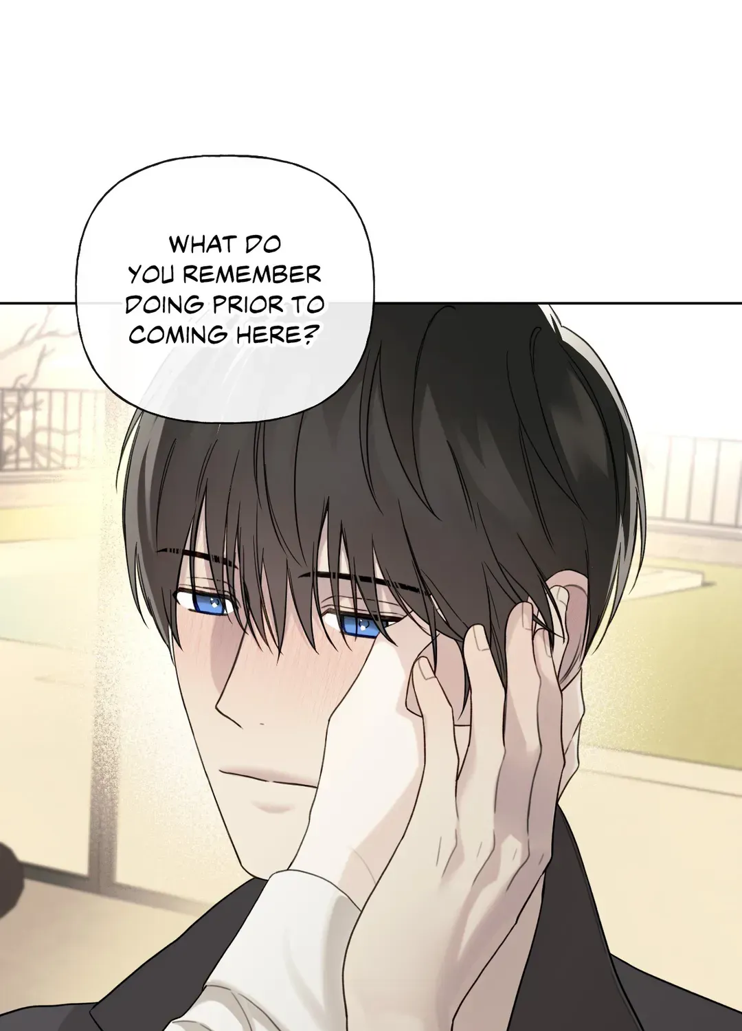 Read Guiding Hazard chapter 45 image 17 on Lezhin