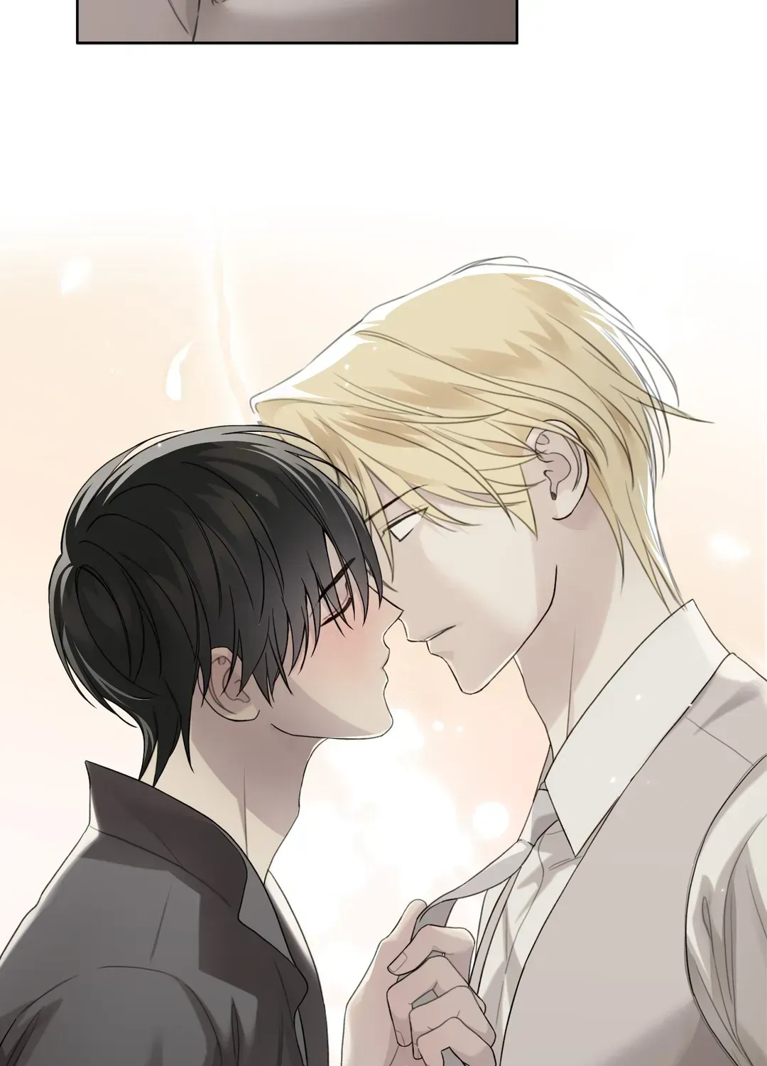 Read Guiding Hazard chapter 45 image 21 on Lezhin