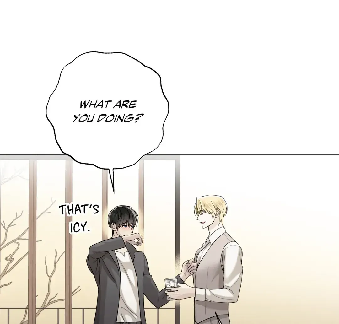 Read Guiding Hazard chapter 45 image 24 on Lezhin
