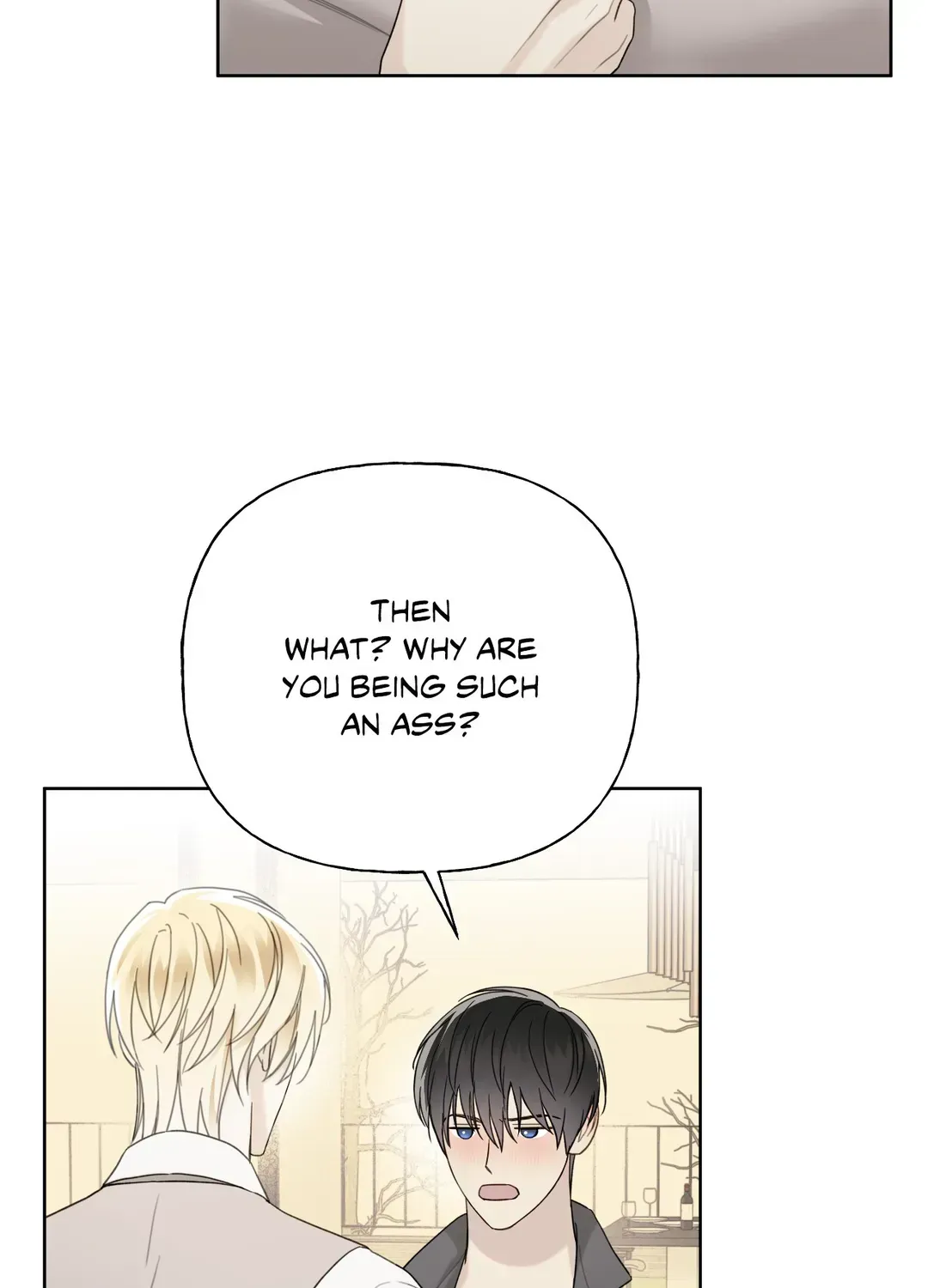 Read Guiding Hazard chapter 45 image 27 on Lezhin
