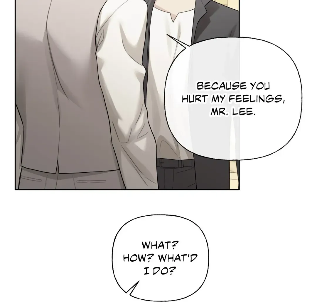 Read Guiding Hazard chapter 45 image 28 on Lezhin