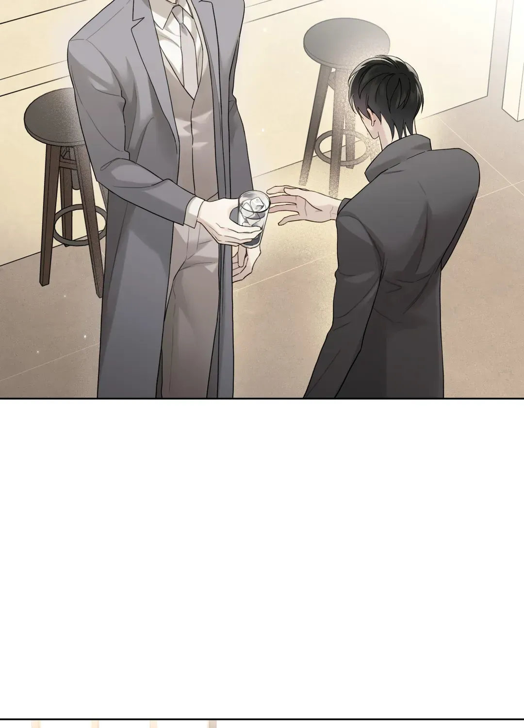 Read Guiding Hazard chapter 45 image 3 on Lezhin