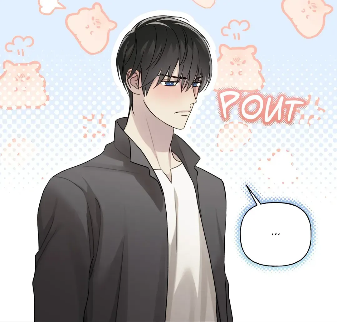 Read Guiding Hazard chapter 45 image 34 on Lezhin