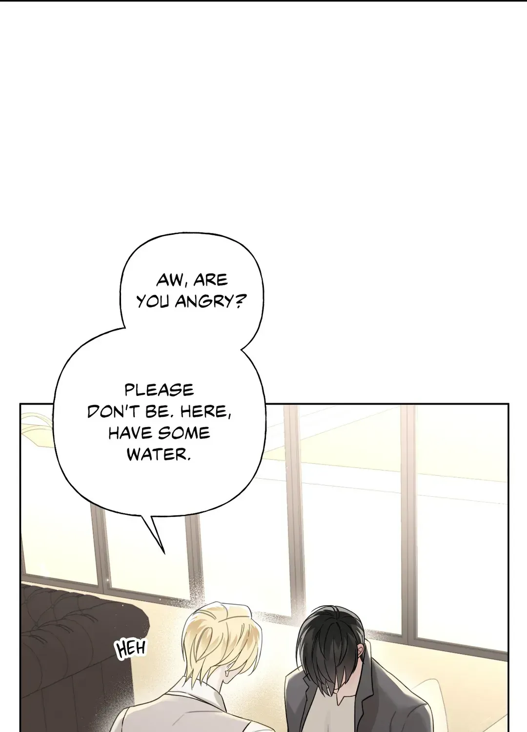 Read Guiding Hazard chapter 45 image 35 on Lezhin