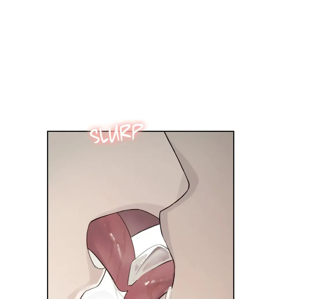Read Guiding Hazard chapter 45 image 46 on Lezhin