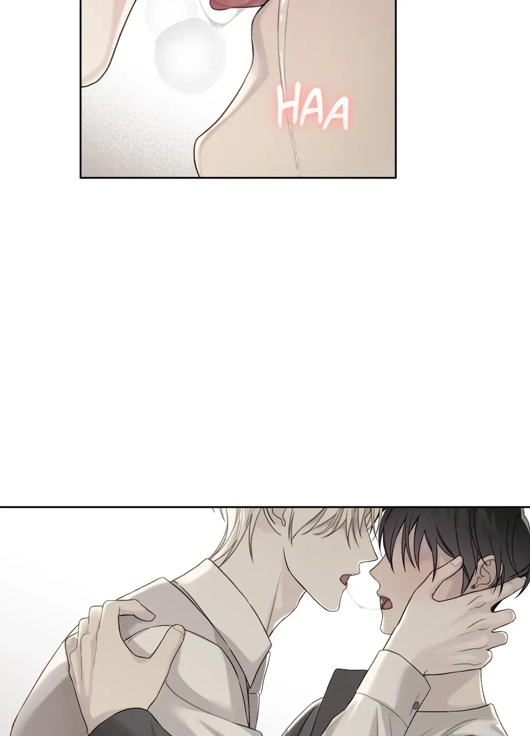 Read Guiding Hazard chapter 45 image 47 on Lezhin