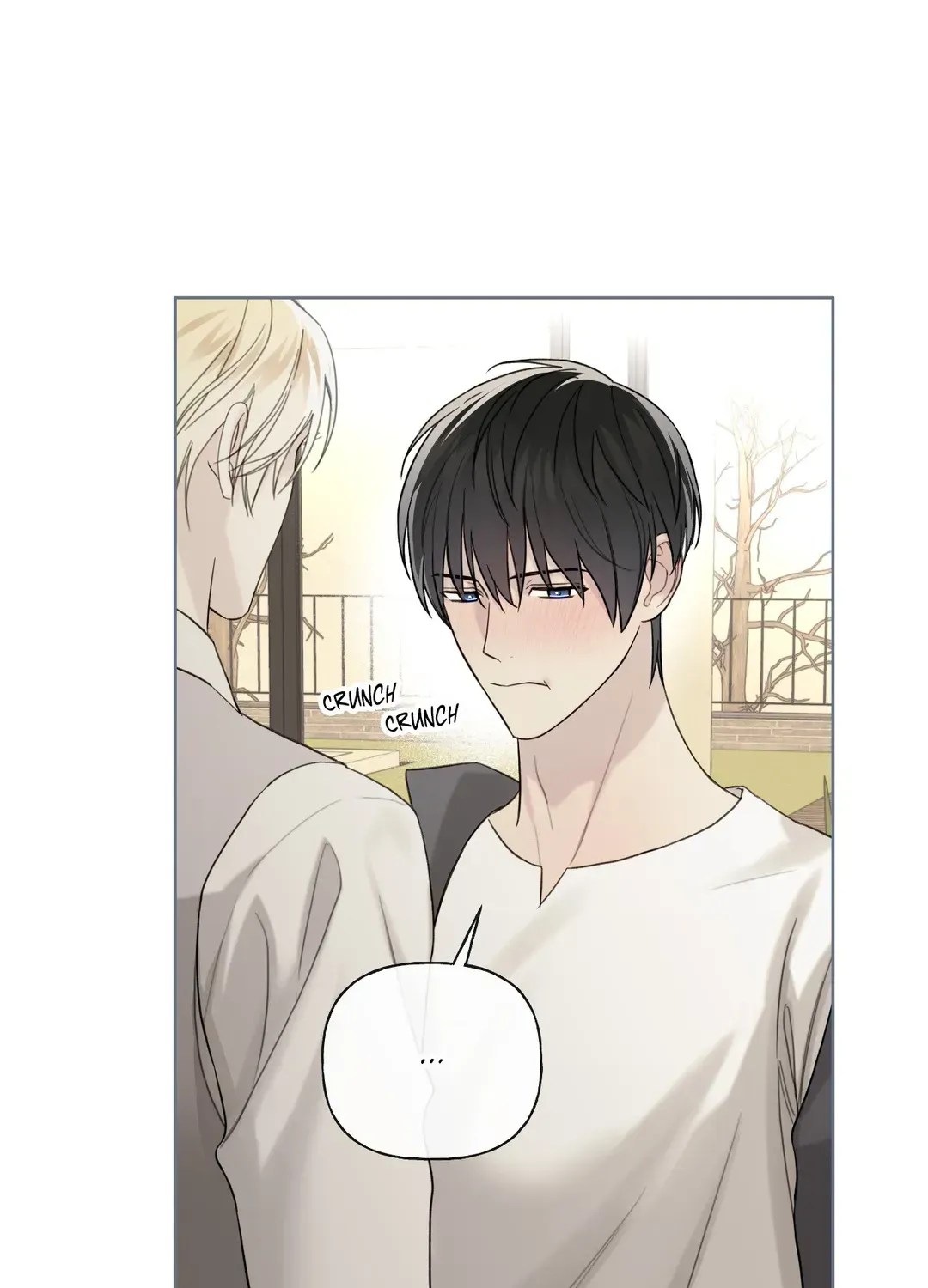 Read Guiding Hazard chapter 45 image 49 on Lezhin