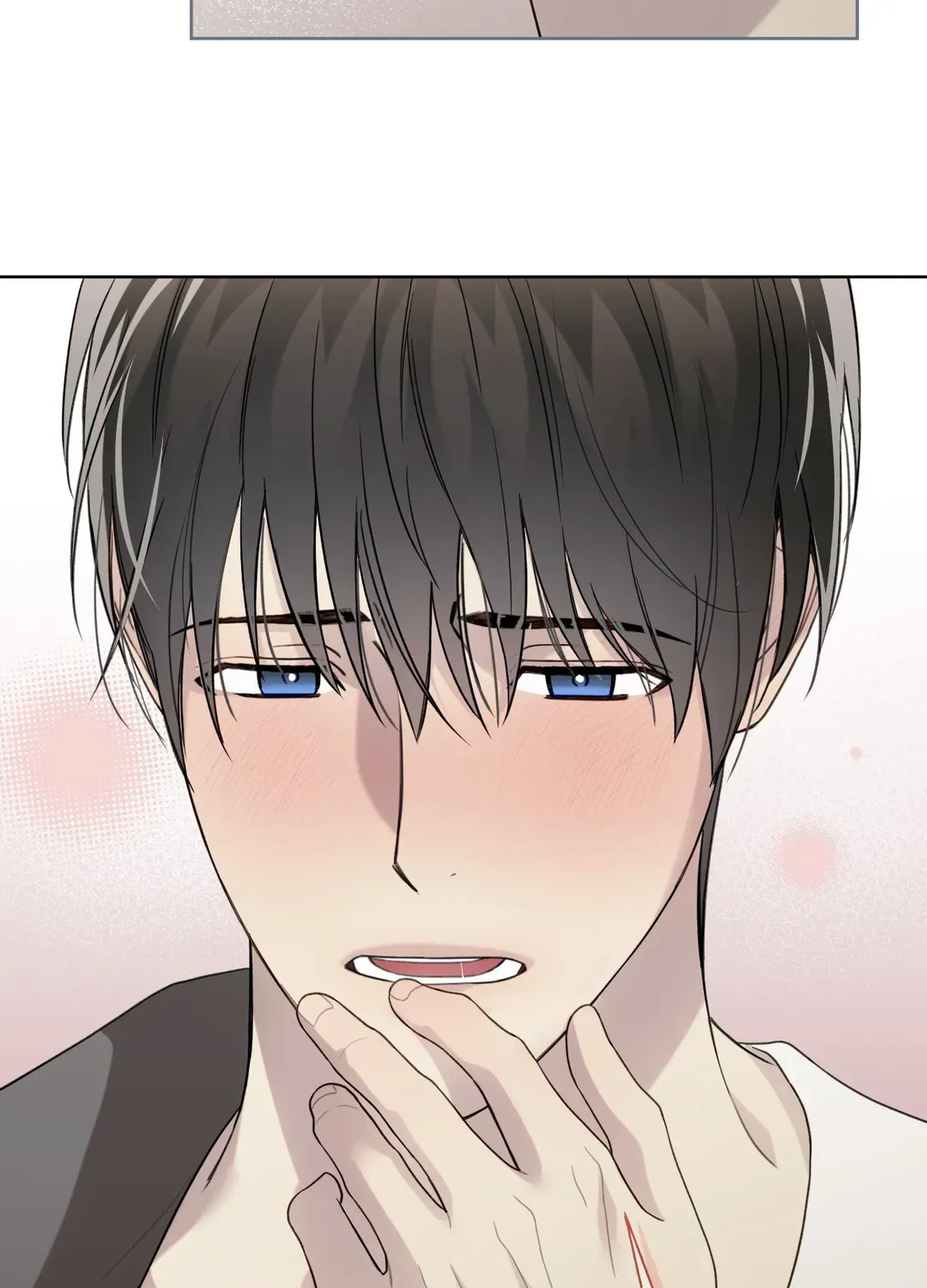 Read Guiding Hazard chapter 45 image 53 on Lezhin