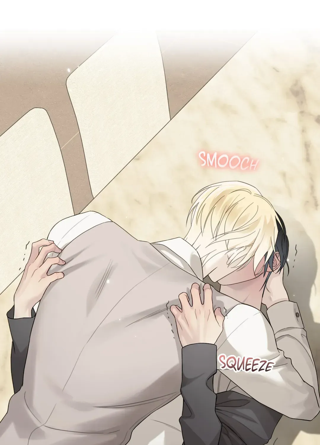 Read Guiding Hazard chapter 45 image 67 on Lezhin