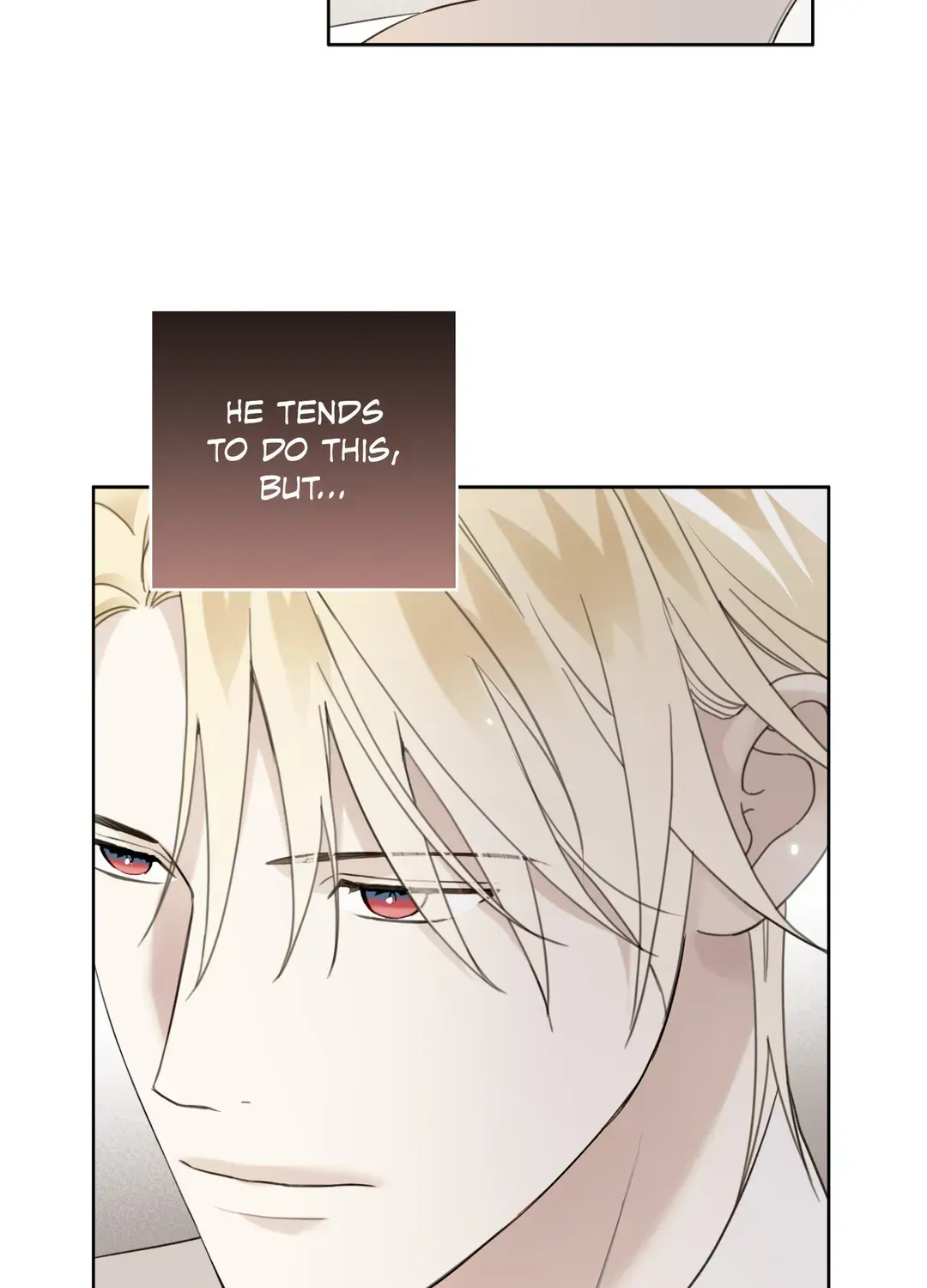 Read Guiding Hazard chapter 45 image 7 on Lezhin