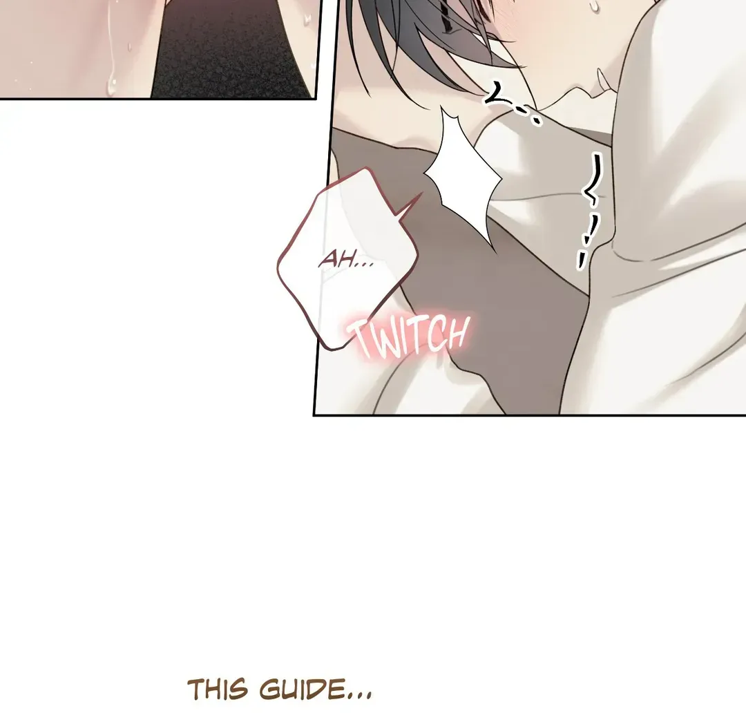 Read Guiding Hazard chapter 47 image 12 on Lezhin
