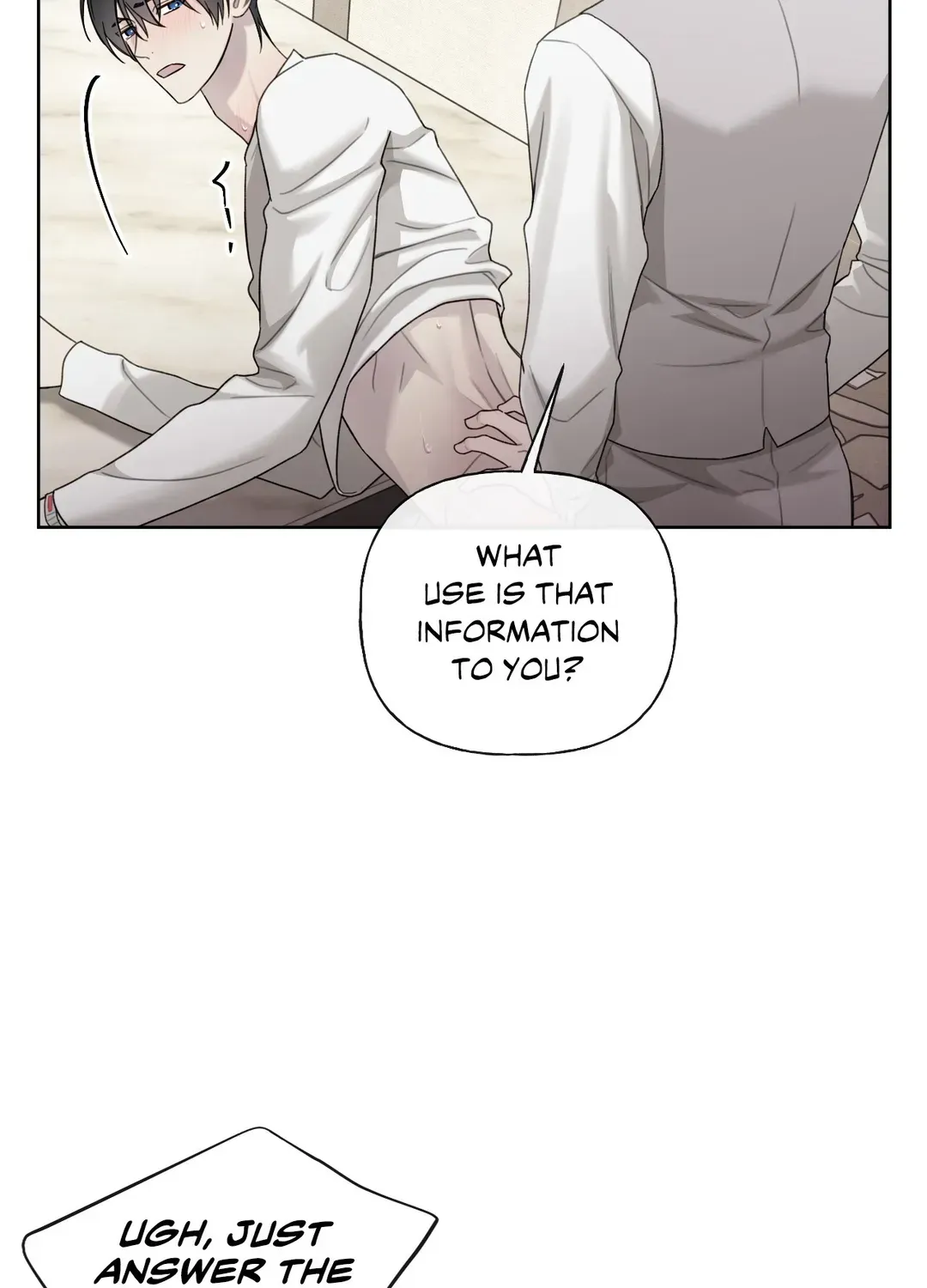 Read Guiding Hazard chapter 47 image 19 on Lezhin