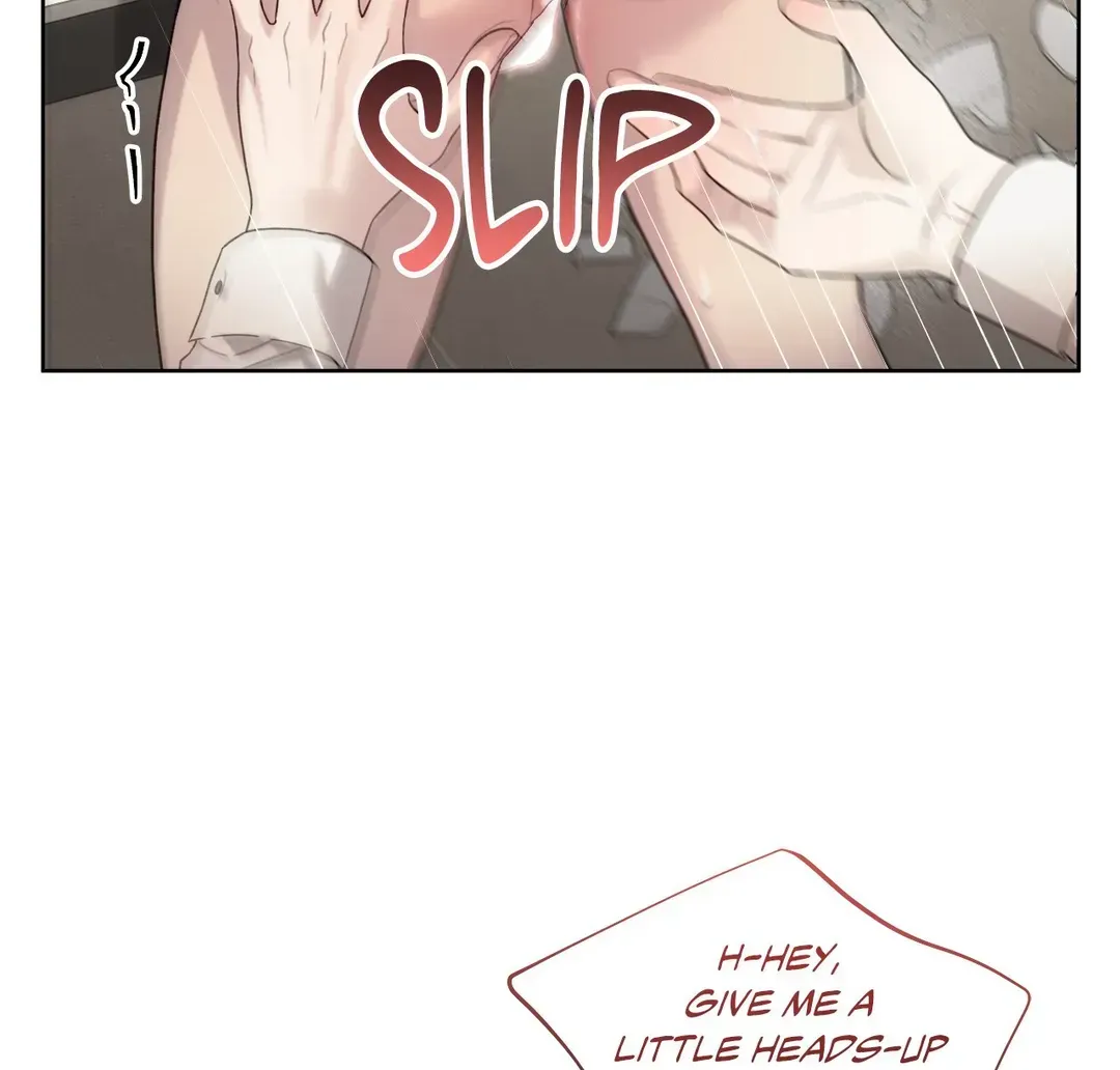 Read Guiding Hazard chapter 47 image 30 on Lezhin