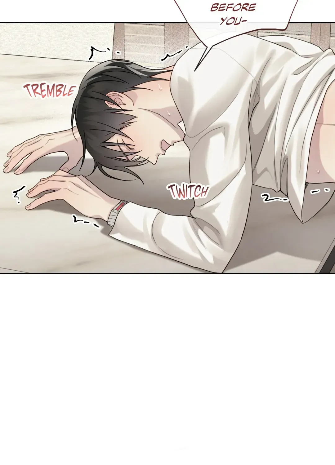 Read Guiding Hazard chapter 47 image 31 on Lezhin