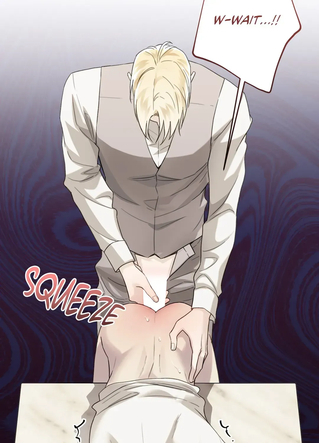 Read Guiding Hazard chapter 47 image 35 on Lezhin