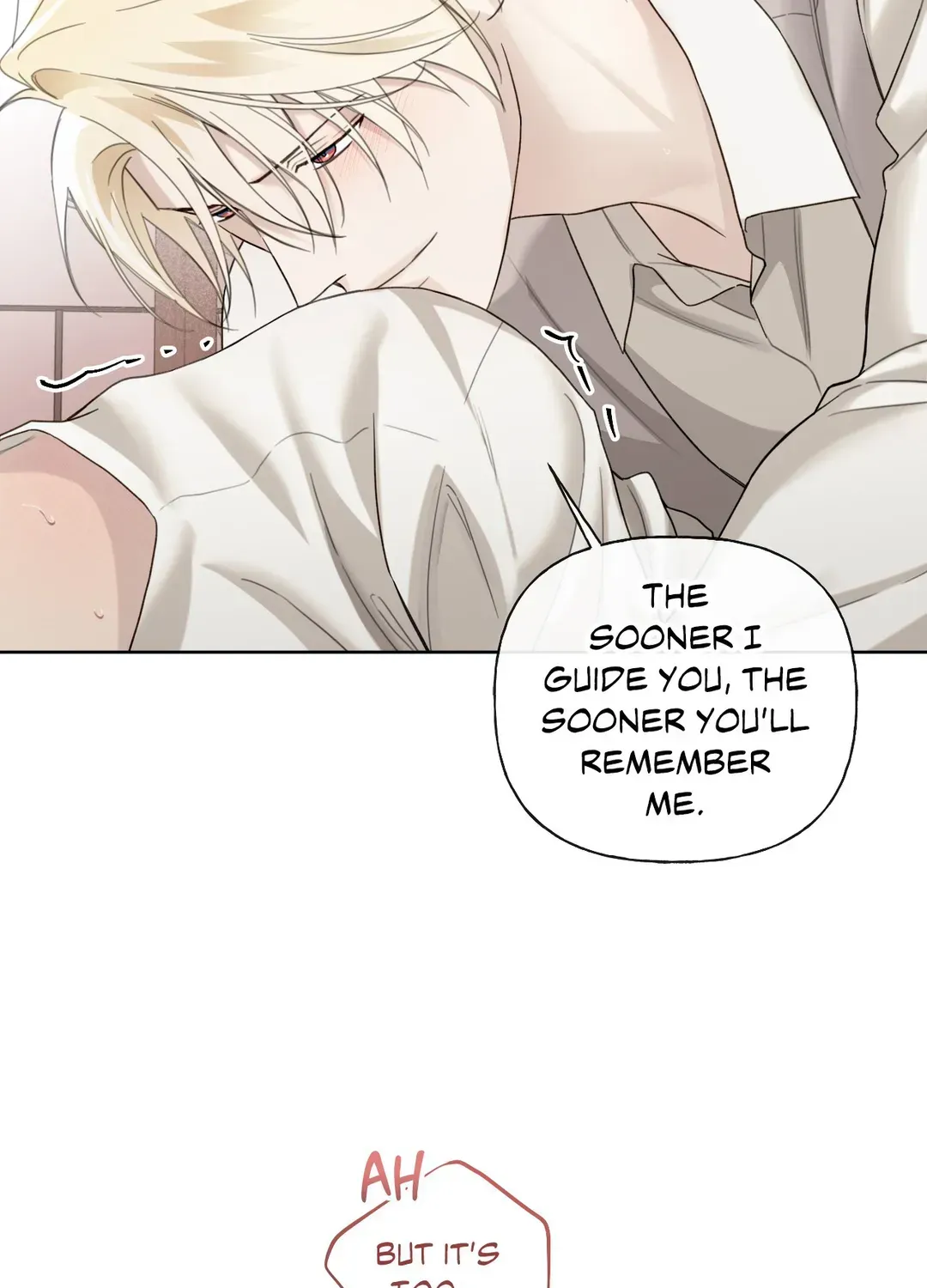 Read Guiding Hazard chapter 47 image 39 on Lezhin