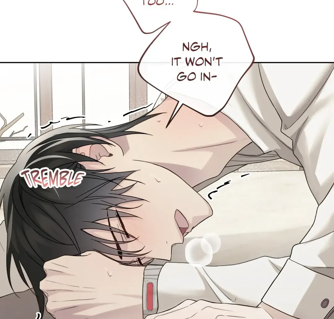 Read Guiding Hazard chapter 47 image 40 on Lezhin