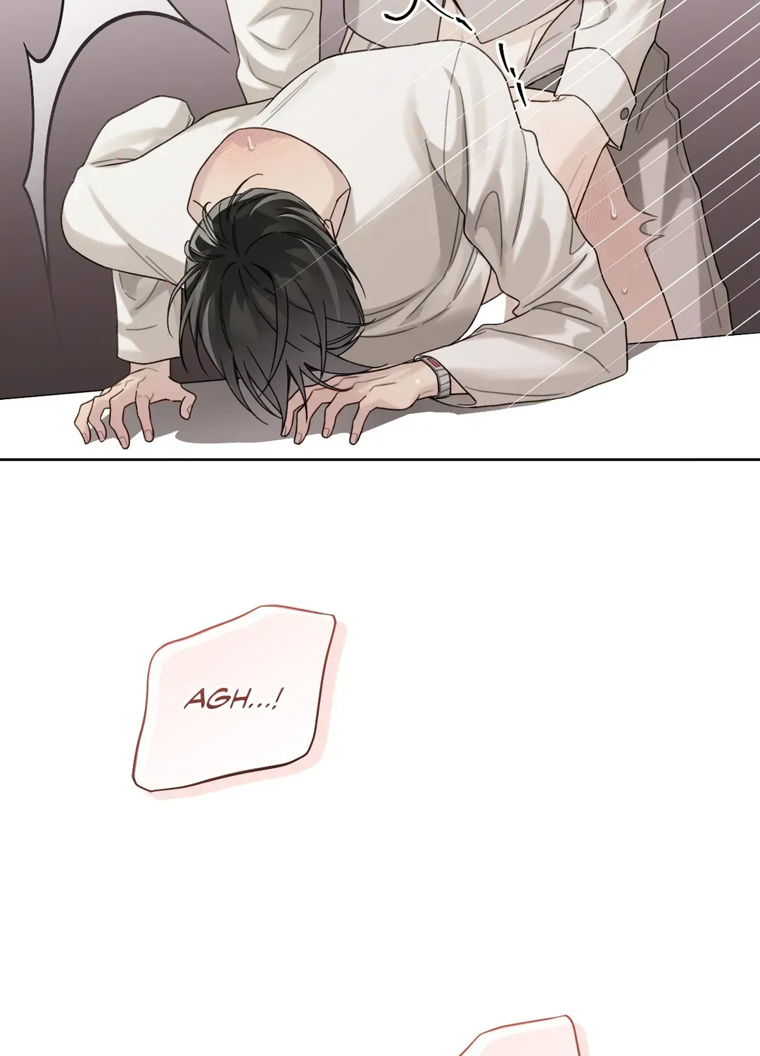Read Guiding Hazard chapter 47 image 47 on Lezhin
