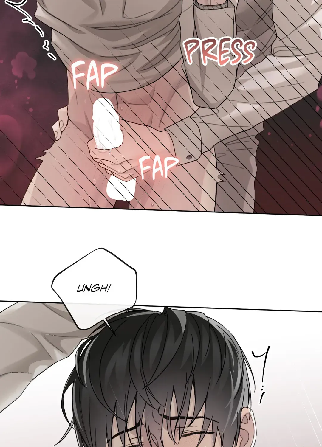Read Guiding Hazard chapter 47 image 51 on Lezhin