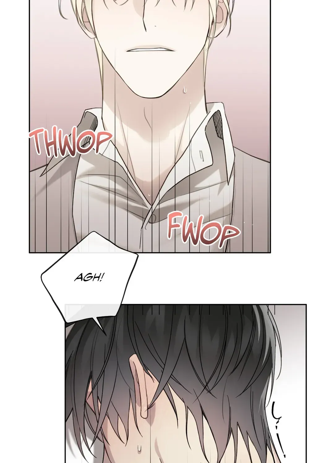 Read Guiding Hazard chapter 47 image 55 on Lezhin