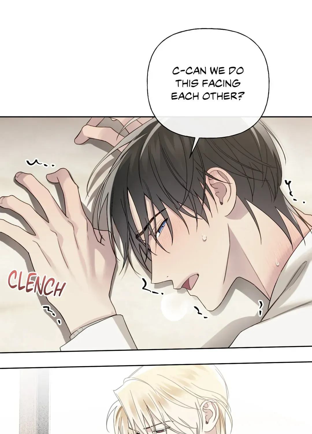 Read Guiding Hazard chapter 47 image 9 on Lezhin