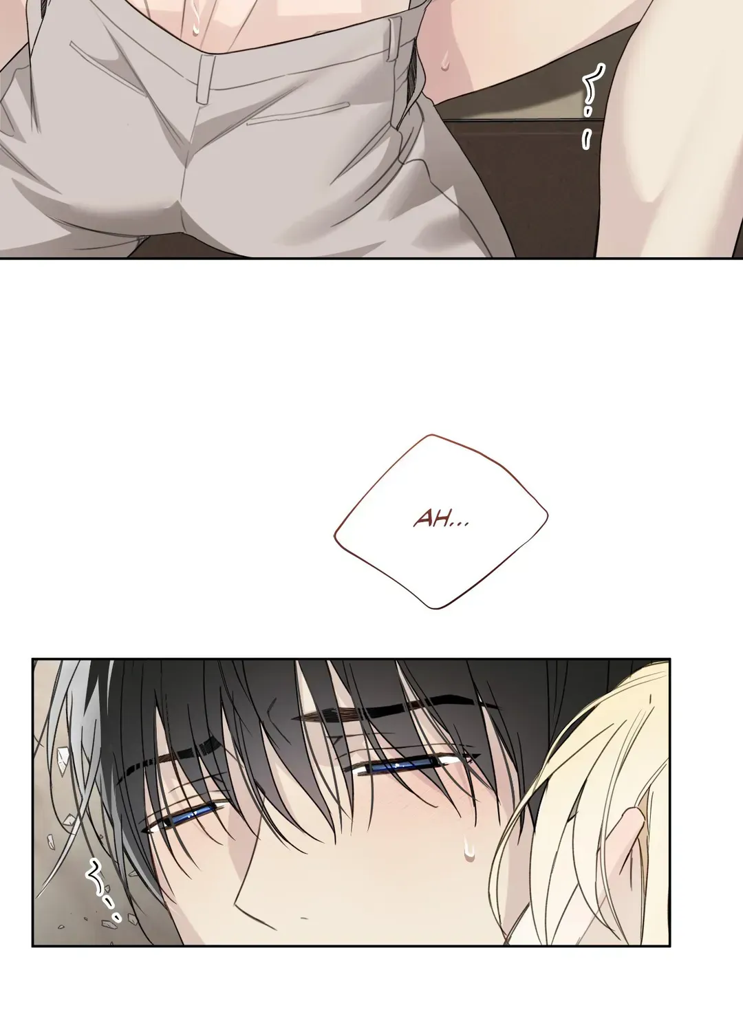 Read Guiding Hazard chapter 48 image 10 on Lezhin