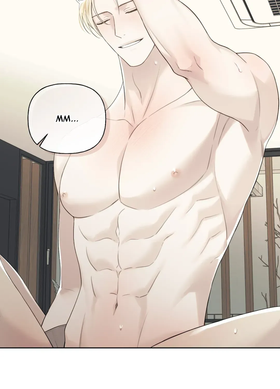 Read Guiding Hazard chapter 48 image 18 on Lezhin