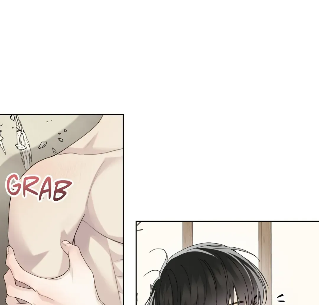 Read Guiding Hazard chapter 48 image 19 on Lezhin
