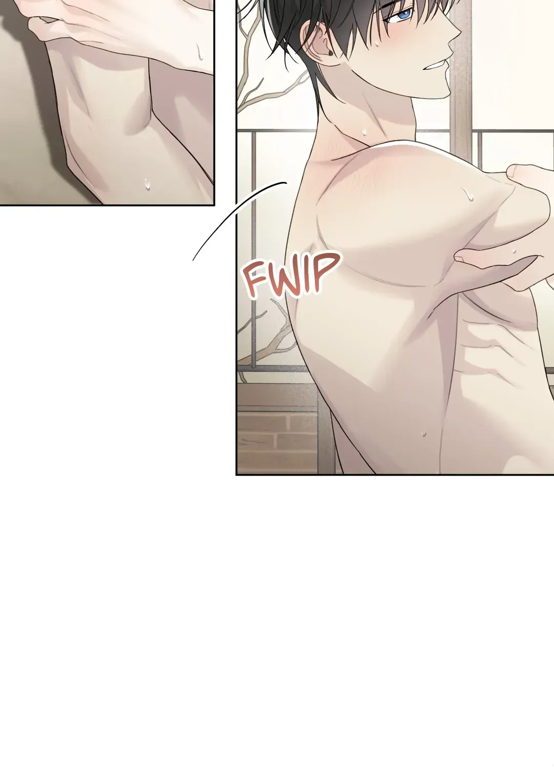 Read Guiding Hazard chapter 48 image 20 on Lezhin