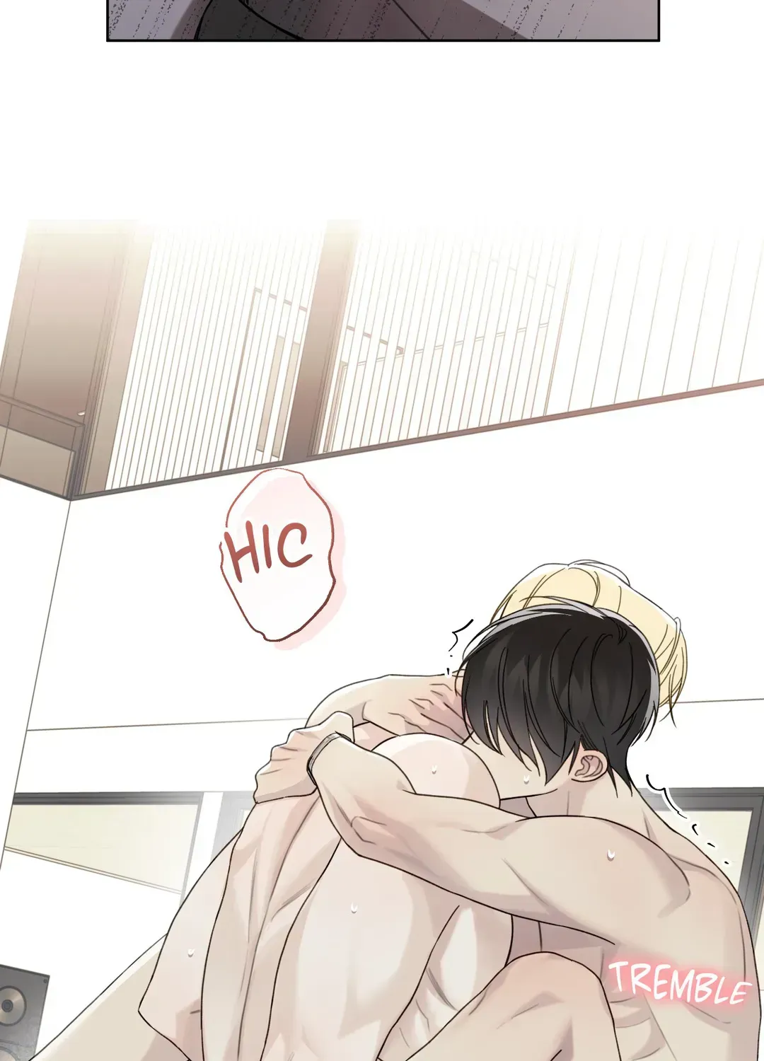 Read Guiding Hazard chapter 48 image 26 on Lezhin