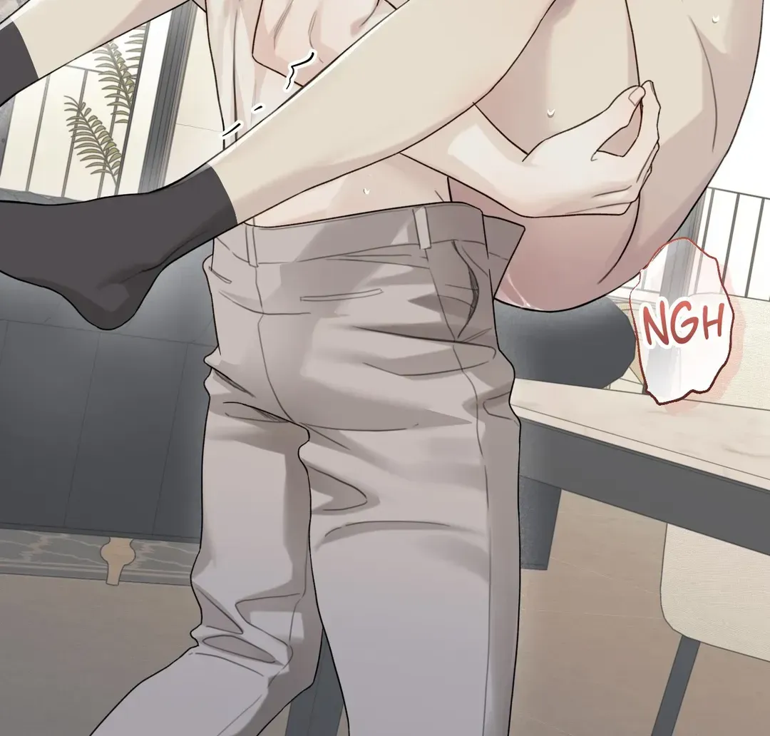 Read Guiding Hazard chapter 48 image 27 on Lezhin