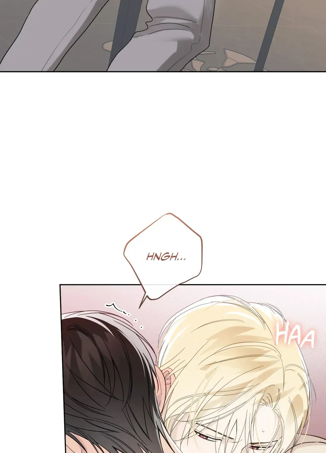 Read Guiding Hazard chapter 48 image 28 on Lezhin