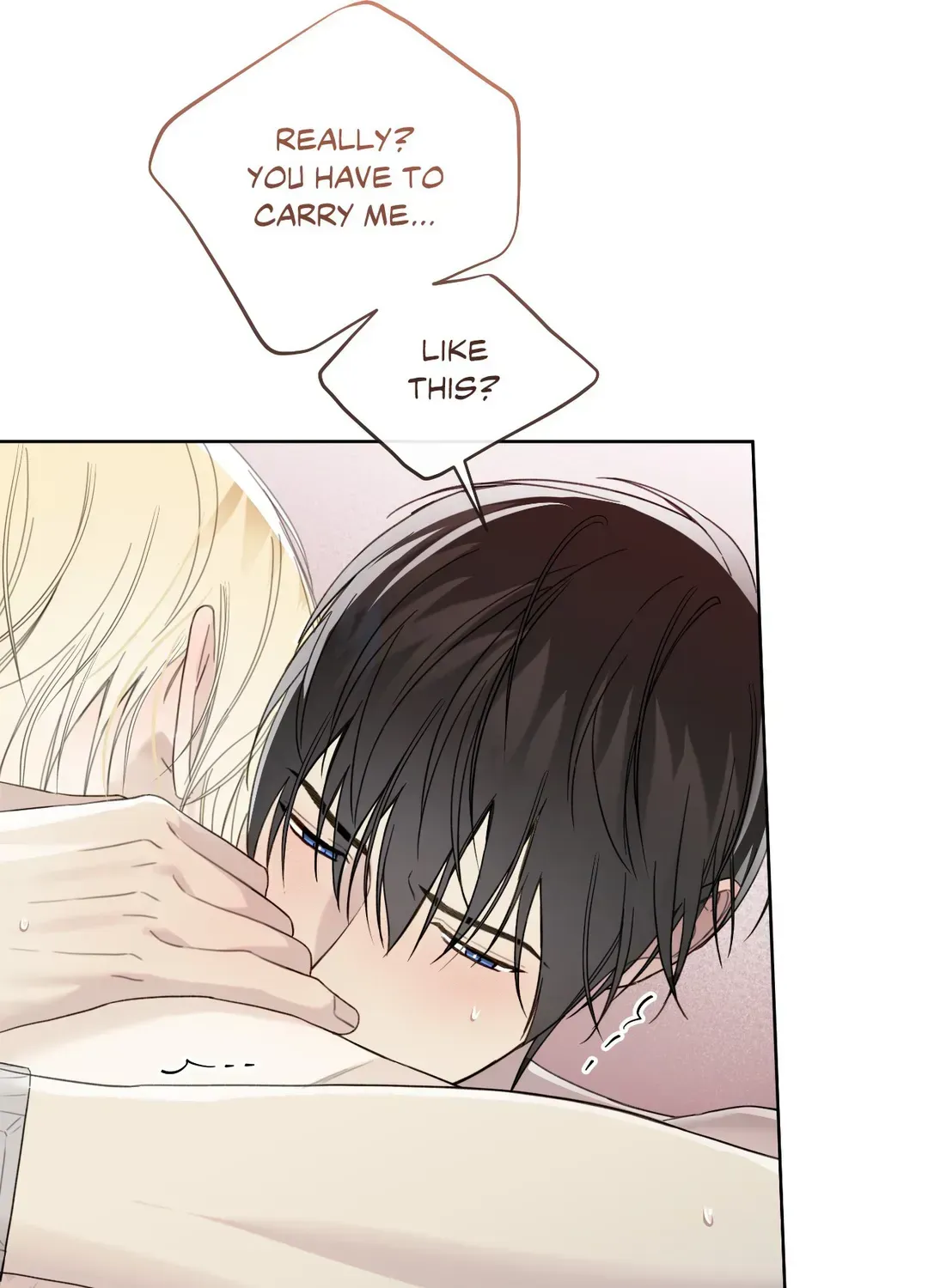 Read Guiding Hazard chapter 48 image 30 on Lezhin