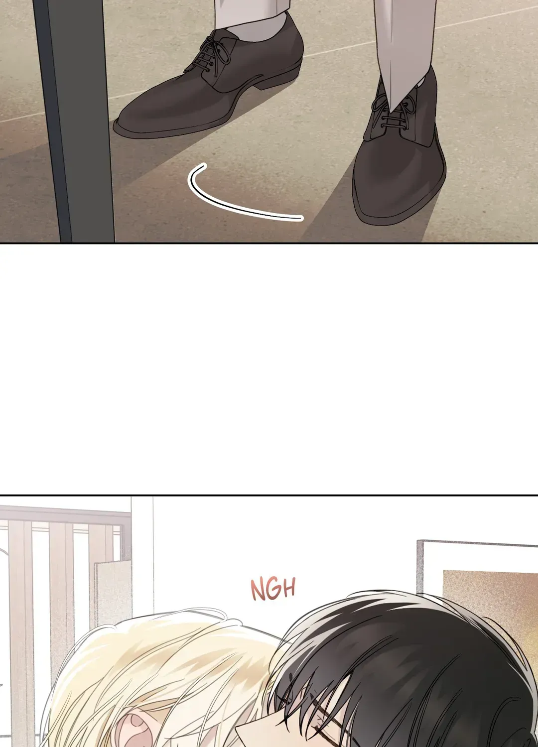 Read Guiding Hazard chapter 48 image 32 on Lezhin