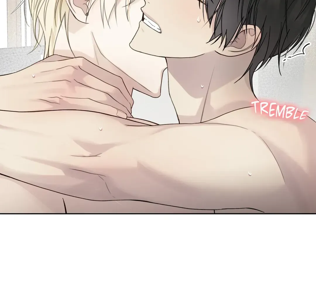 Read Guiding Hazard chapter 48 image 33 on Lezhin