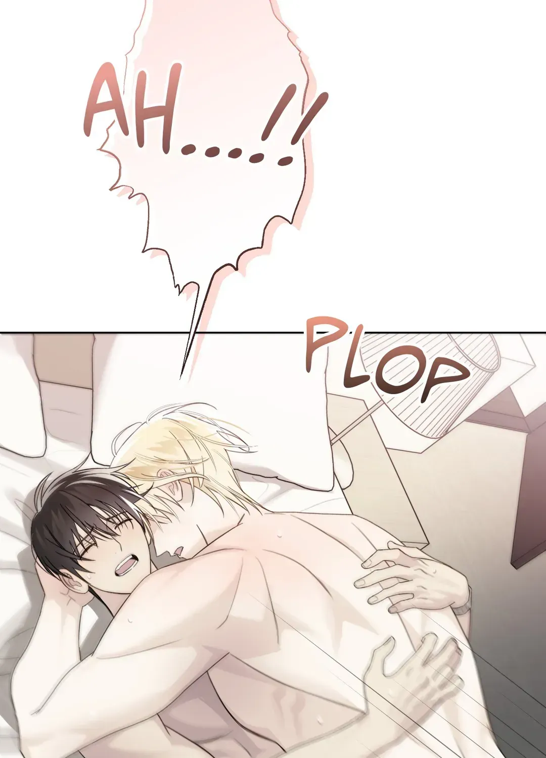Read Guiding Hazard chapter 48 image 38 on Lezhin