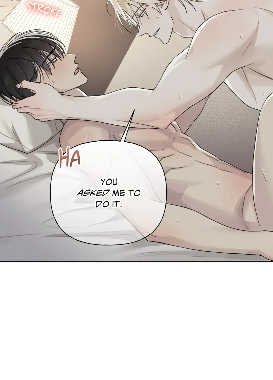 Read Guiding Hazard chapter 48 image 44 on Lezhin
